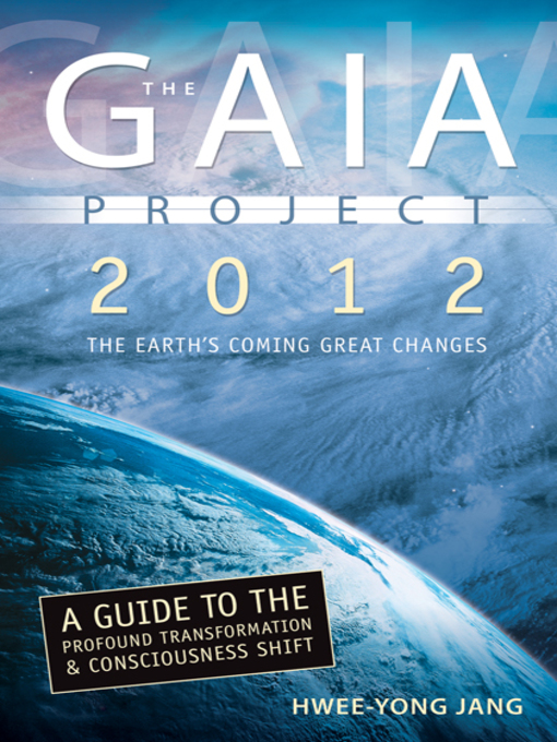 Title details for The Gaia Project by Hwee-Yong Jang - Available